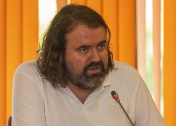 Marea de Vigo propón axudas de 1.000 euros por comercio ou local da cidade