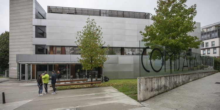 Detenido un hombre en Vigo por una agresión sexual a una mujer durante una noche de fiesta