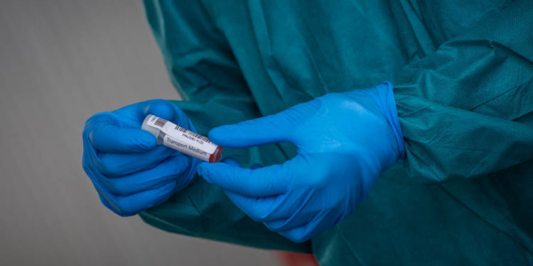 Cuatro fallecidos, uno en residencias, elevan a 118 las víctimas mortales en el área de Vigo