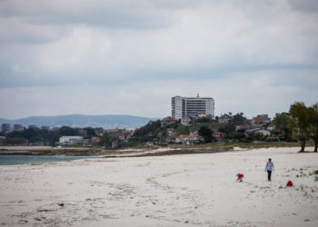 La salida de los niños en Vigo, sin denuncias y con “muy buen comportamiento” según Caballero