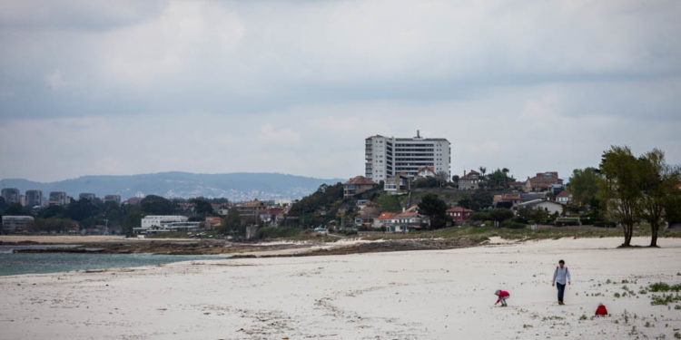 La salida de los niños en Vigo, sin denuncias y con “muy buen comportamiento” según Caballero