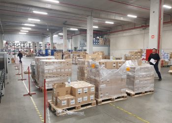 Las residencias de DomusVi tienen nuevo gestor, que trasladará a los usuarios sanos a Nigrán