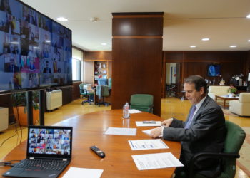 Municipios y Gobierno central crean un “foro” para definir la desescalada en las ciudades