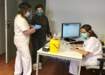 O estudo epidemiolóxico galego sobre o Covid-19 involucra a 18 centros de saúde de Vigo