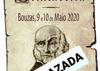 La Brincadeira confirma su aplazamiento hasta nuevo aviso