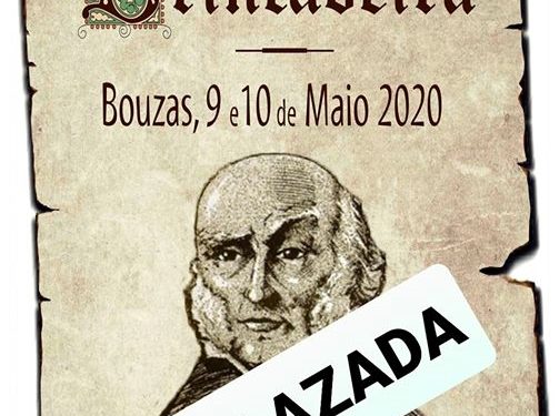 La Brincadeira confirma su aplazamiento hasta nuevo aviso