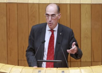 Galicia comunica de golpe 3.552 pacientes curados y modifica el panorama del Covid-19 en la comunidad