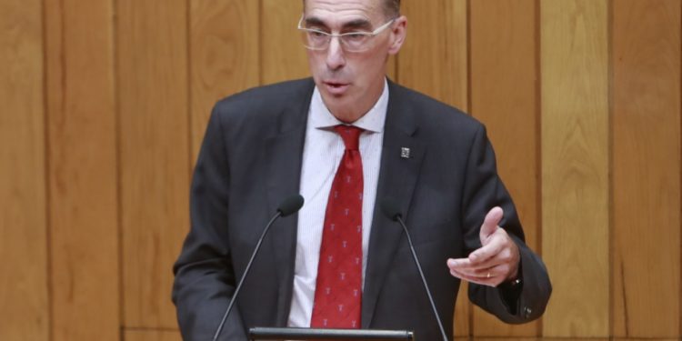 Galicia comunica de golpe 3.552 pacientes curados y modifica el panorama del Covid-19 en la comunidad