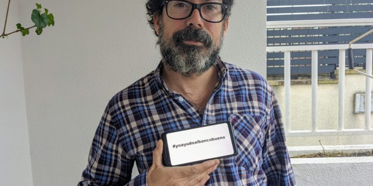 El Banco de Alimentos de Vigo lanza su primera Operación Kilo online junto a un grupo de amistades