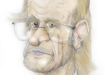 Aute ascendió a los cielos tras cantar al poeta maldito