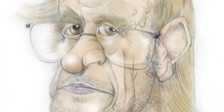 Aute ascendió a los cielos tras cantar al poeta maldito