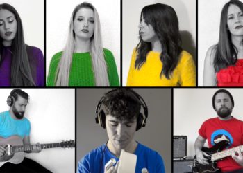 La banda de Vigo que nunca duerme