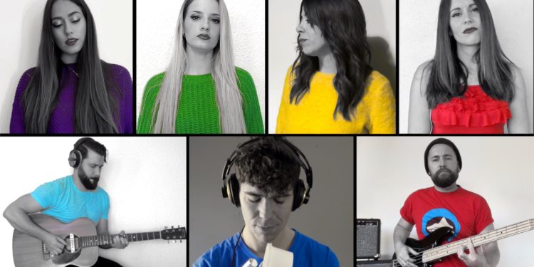 La banda de Vigo que nunca duerme