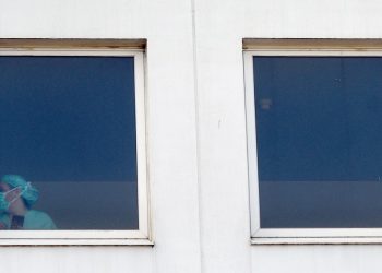 Fallece un hombre de 83 años en el Cunqueiro y las víctimas mortales en el área de Vigo se elevan a 41