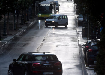 El Gobierno estudia que los niños de hasta 12 años salgan a la calle a partir del 27 de abril