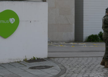 Dos nuevas muertes en residencias del área de Vigo, que registra otro aumento de casos