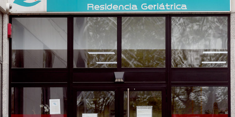 Los casos de coronavirus en las residencias de Vigo y su área empiezan a estabilizarse