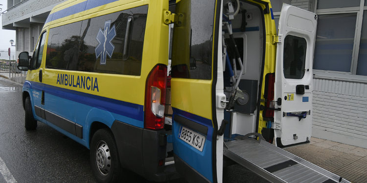 Cara y cruz del coronavirus en Vigo: sólo seis contagios nuevos pero nueve muertos en 24 horas