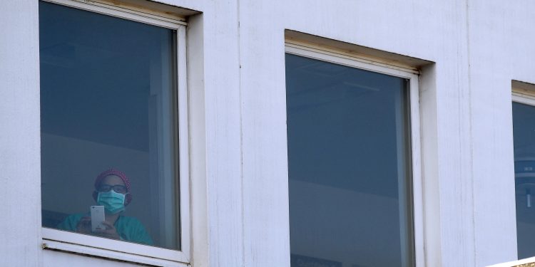 El área de Vigo empieza abril con cuatro fallecidos con Covid-19 y un leve aumento de casos