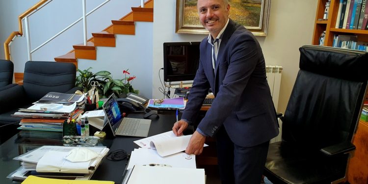 Zona Franca impulsa el proyecto Sherpa do Mar para generar empleo joven en la Eurorregión