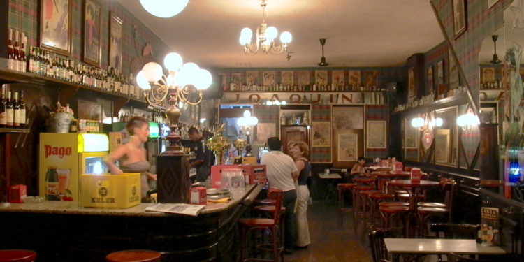 El drama de la hostelería española