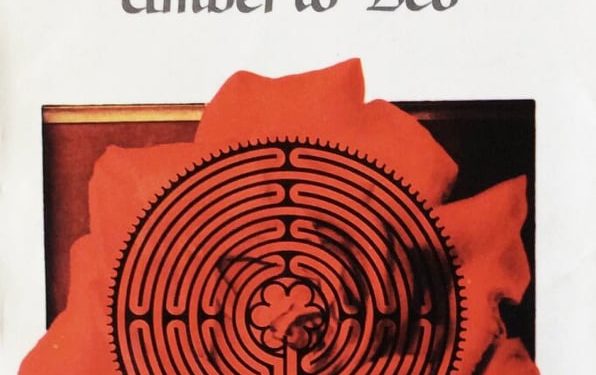 Una novela convertida en serie de televisión: «El nombre de la rosa», de Umberto Eco