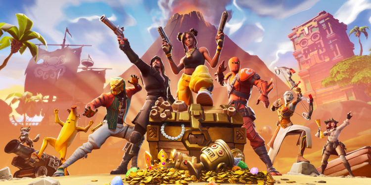 Vigo participa en un torneo nacional gratuito de Fortnite que durará dos días
