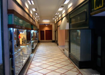 Galerías Velázquez Moreno – Policarpo Sanz