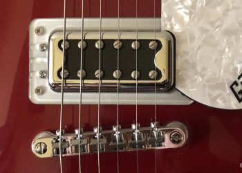 Guitarras para soñar y tocar