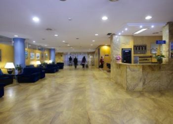 Vithas Fátima permite a la familia despedirse del último fallecido en Vigo con coronavirus