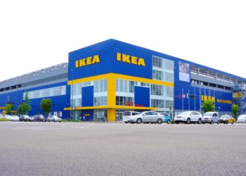 Aprobada a ampliación do polígono da Zona Franca destinado a acoller a Ikea en Vigo