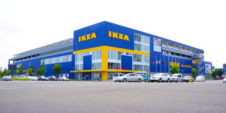Aprobada a ampliación do polígono da Zona Franca destinado a acoller a Ikea en Vigo