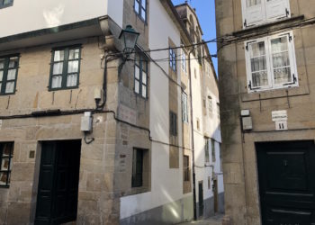 Las campanas de San Juan