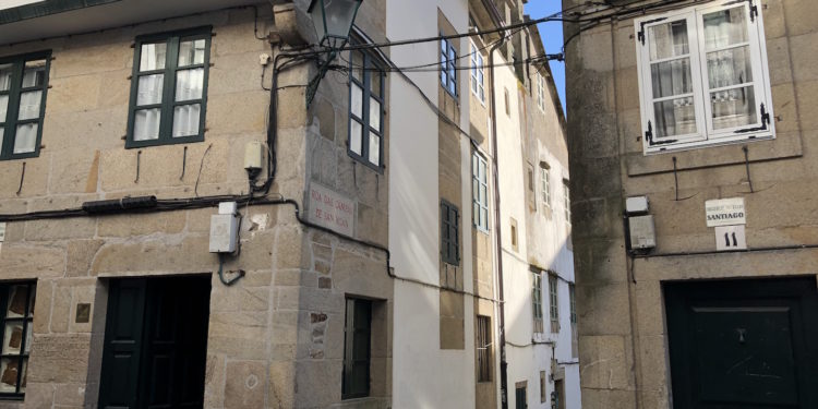 Las campanas de San Juan