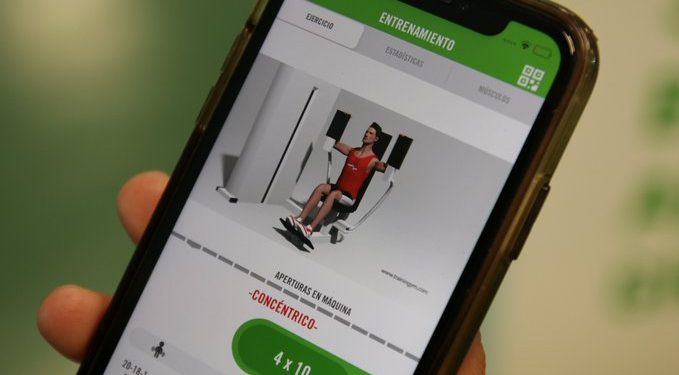 Zumba, pilates, wodfit… desde o salón da túa casa en conexión con Máis que Auga