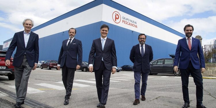 Nueva Pescanova nombra a José María Benavent presidente ejecutivo