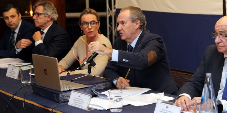 El Náutico de Vigo organizará en 2021 el Campeonato Sur de Europa de Snipe