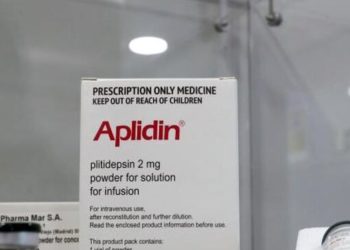 PharmaMar inicia los ensayos clínicos con Aplidin para tratar a pacientes con Covid-19