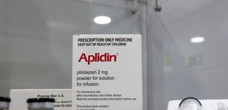 PharmaMar inicia los ensayos clínicos con Aplidin para tratar a pacientes con Covid-19