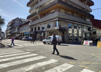 Ponteareas limita os horarios e as distancias para sacar a pasear ás mascotas