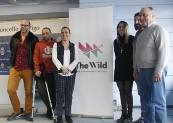 O festival vigués The Wild muda de data: pasa de xuño a setembro