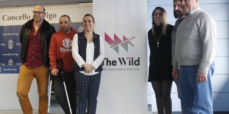 O festival vigués The Wild muda de data: pasa de xuño a setembro