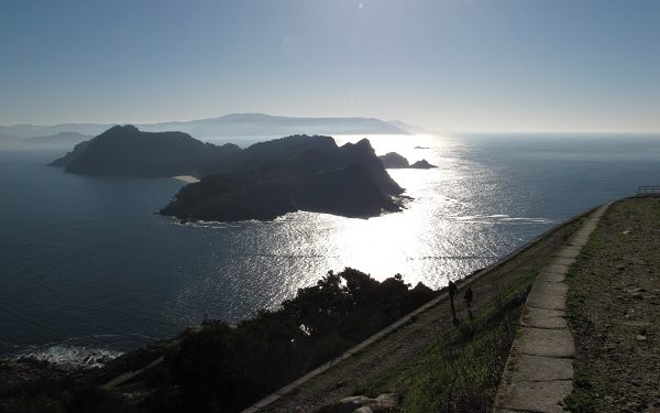 A Xunta quere prolongar a tempada alta nas illas Cíes ata o 15 de outubro