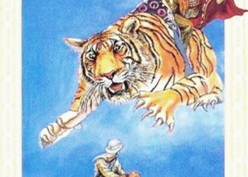 «Sangre dorada», de Jack Williamson