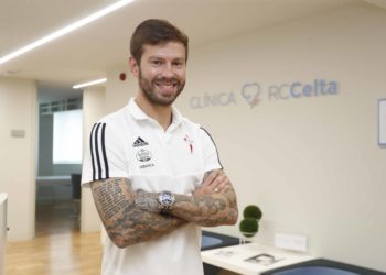 Smolov pide “comprensión” por su marcha y promete volver “en cuanto todo empiece a mejorar”