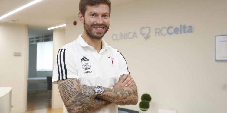 Smolov pide “comprensión” por su marcha y promete volver “en cuanto todo empiece a mejorar”