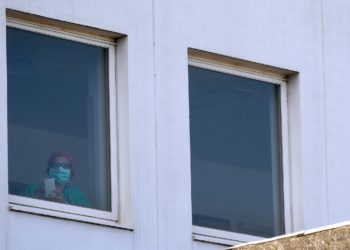 “Esto es duro, estamos en primera fila sin apoyo y hay quien nos culpa”