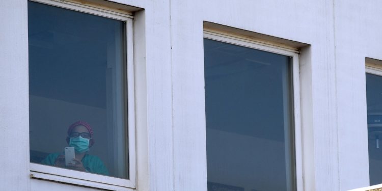 “Esto es duro, estamos en primera fila sin apoyo y hay quien nos culpa”