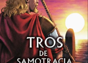 «Tros de Samotracia», de Talbot Mundy