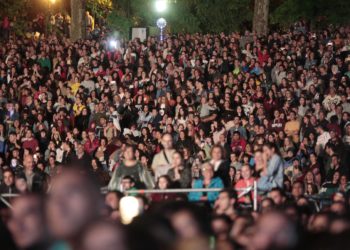 “No imaginamos ni remotamente un concierto de 45.000 personas en Vigo”